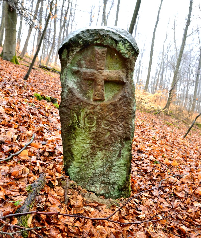 Horn - Grenzstein 68 (4)