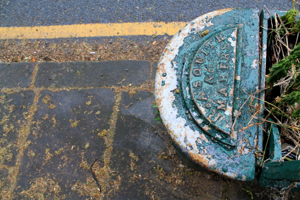 Horse trough, Otley Road 2019-06-04 (5)