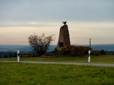 Hornberg Kriegerdenkmal