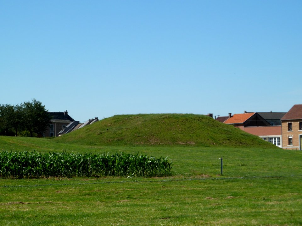 Horpmaal-Motheuvel (2)