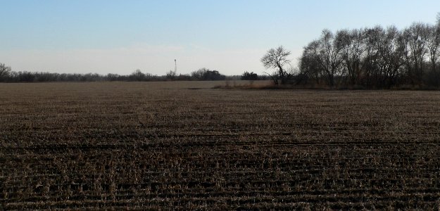 Horse Creek site (Nance County, Nebraska) (2)