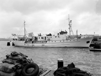 Hospitaalkerkschip De Hoop, Bestanddeelnr 907-2221