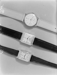Horloges Zentra, Bestanddeelnr 190-0926