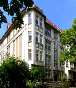 Hortensienstraße 14 (Berlin-Lichterfelde)