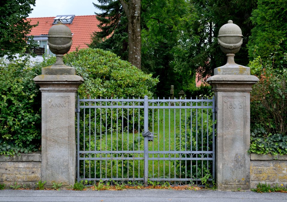 Horn - 01.42 - Friedhof Steinheimer Str. (21)