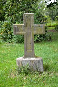 Horn - 01.42 - Friedhof Steinheimer Str. (15)