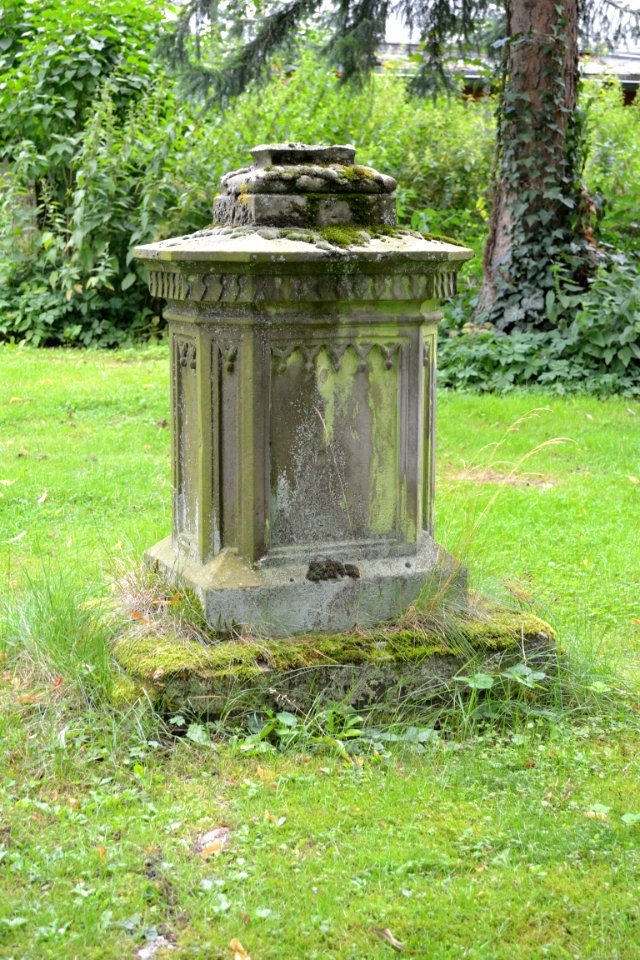 Horn - 01.42 - Friedhof Steinheimer Str. (18)