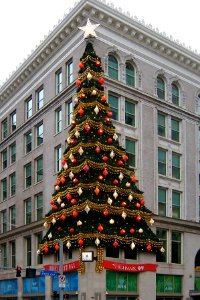 Horne's Christmas Tree, 2019-12-05, 01