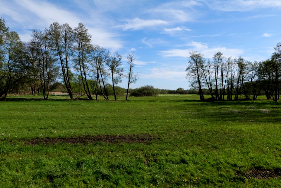 Horstfelder und Hechtsee 2021-05-09 23