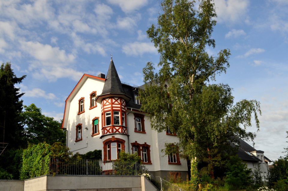 Hornau, Hornauer Straße 186