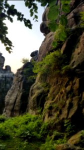 Horn-Externsteine (2)