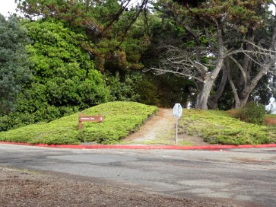 Horseshoe Park