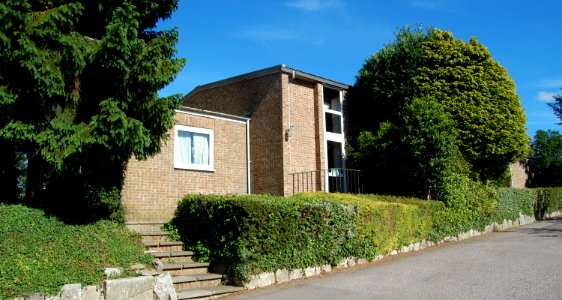 Horndean Methodist Church, Holy Trinity Church Centre, Blendworth Lane, Blendworth (NHLE Code 1179047) (May 2019) (2)