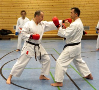 Horst Espeloer 2014-01-17 Kizami zuki