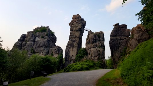 Horn-Externsteine (3)