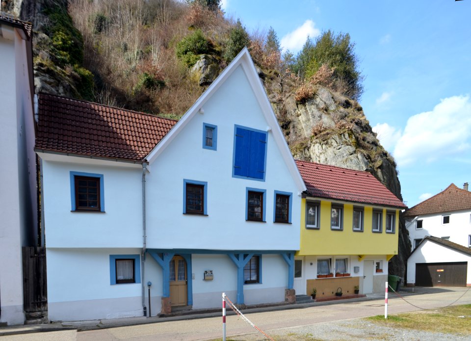 Hornberg, Schloßstraße 12