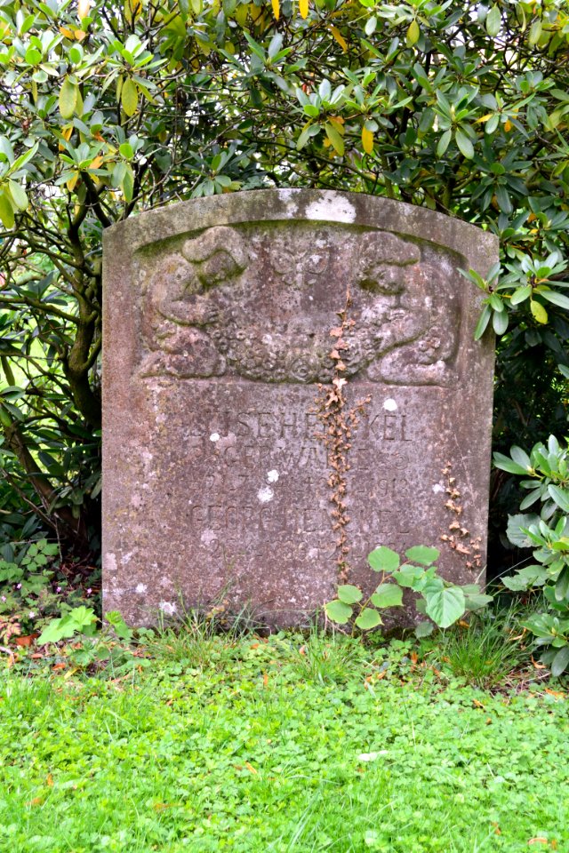 Horn - 01.42 - Friedhof Steinheimer Str. (14)