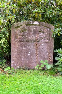 Horn - 01.42 - Friedhof Steinheimer Str. (14)