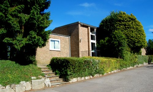 Horndean Methodist Church, Holy Trinity Church Centre, Blendworth Lane, Blendworth (NHLE Code 1179047) (May 2019) (3)