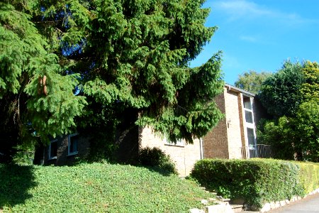Horndean Methodist Church, Holy Trinity Church Centre, Blendworth Lane, Blendworth (NHLE Code 1179047) (May 2019) (1)