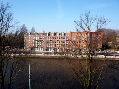 Houtmankade foto 1
