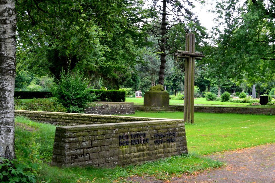 Horn - 01.42 - Friedhof Steinheimer Str. (9)