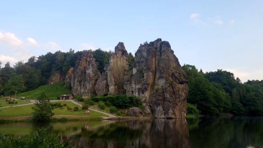 Horn-Externsteine (5)