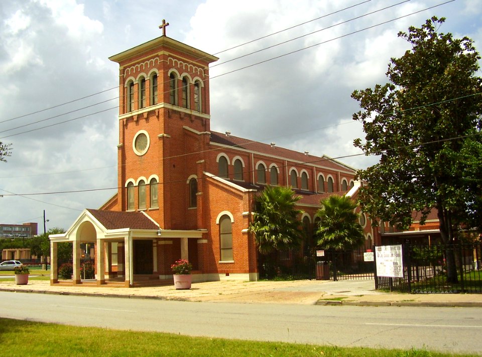HoustonOLGChurch