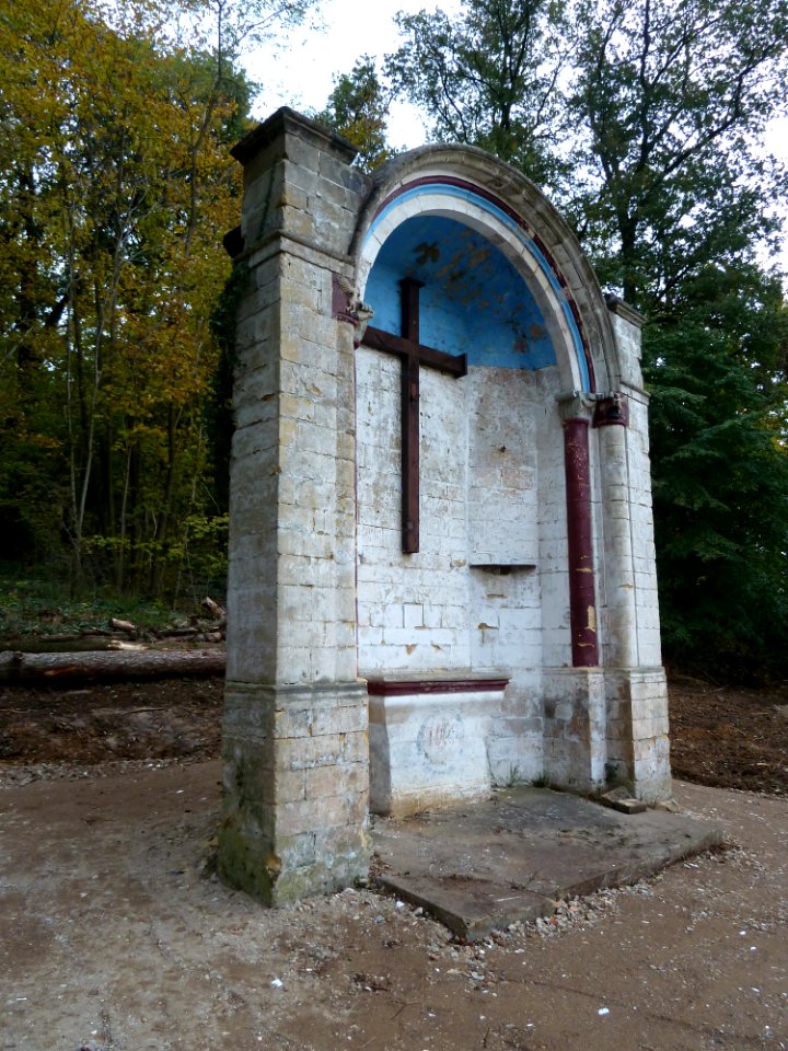 Houthem-Calvariekapel (2)