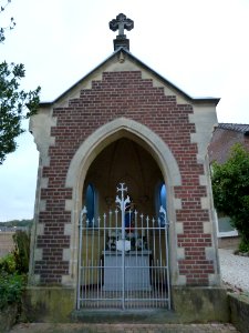 Houthem-Kapel tegenover Sint Gerlach 17