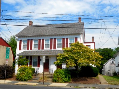 House Quakertown PA 5