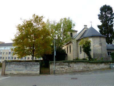 Houthem-Kerkhofje bij Sint-Martinuskerk (1)
