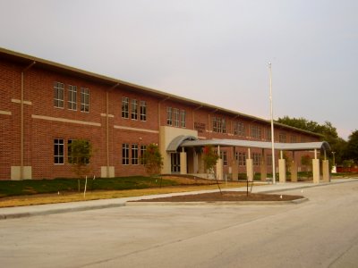 HornESBellaireTX