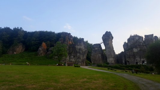 Horn-Externsteine (4)