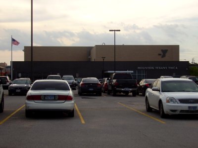 HoustonTexansYMCA