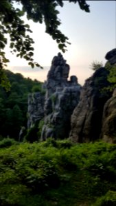 Horn-Externsteine (1)