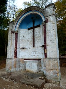 Houthem-Calvariekapel (1)