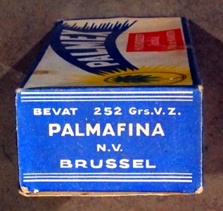 Household products, Palmex huishoudzeep pic5