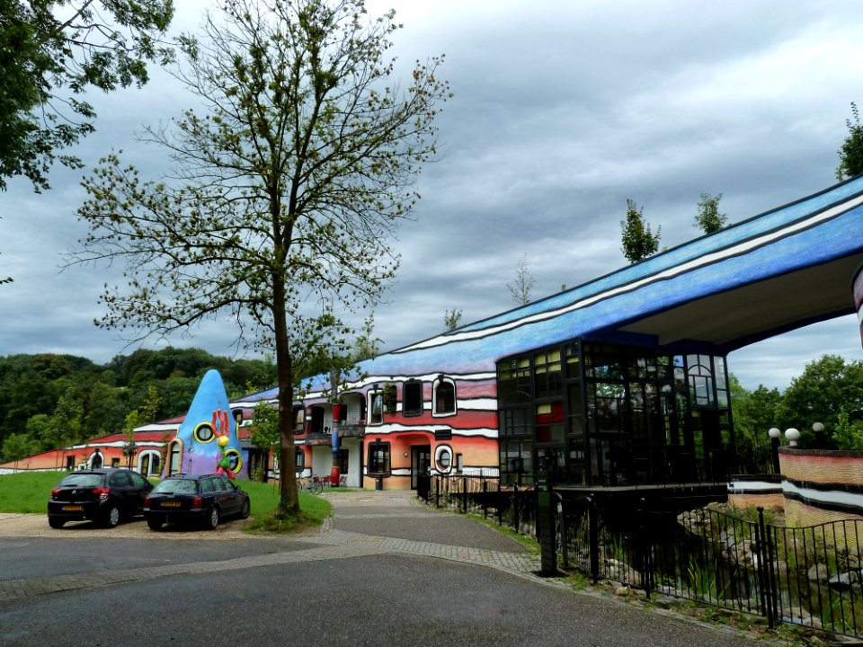 Houthem-Ronald McDonald Kindervallei (4)