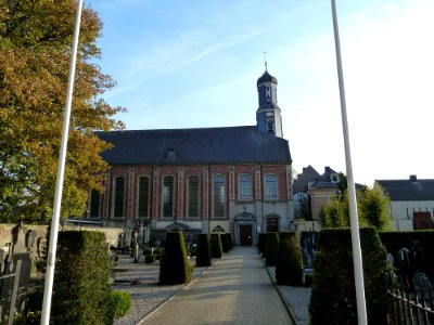 Houthem-Sint-Gerlachuskerk
