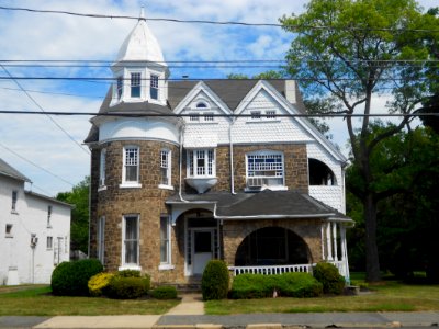 House Quakertown PA 4