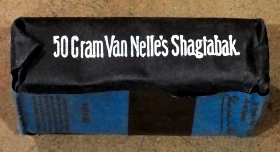 Household products, 50 gram Van Nelle's Shagtabak, pic1