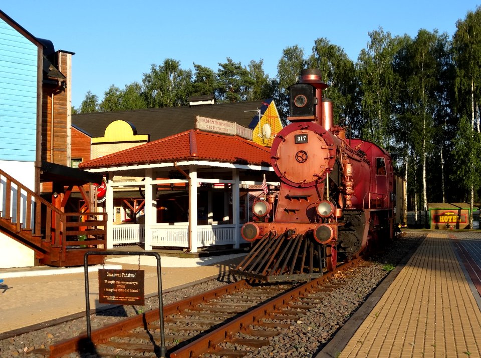 Hotel Dakota Osielsko 6 07-2014