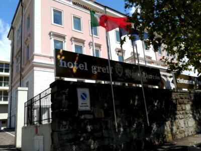 Hotel Greif in Trieste 01