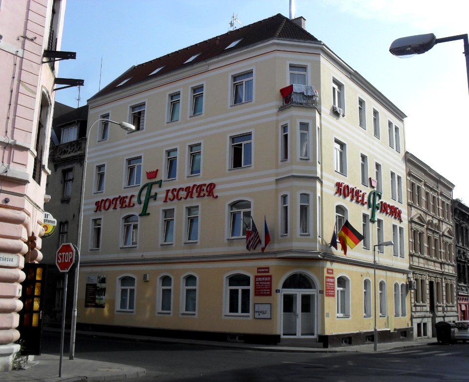 Hotel Fischer