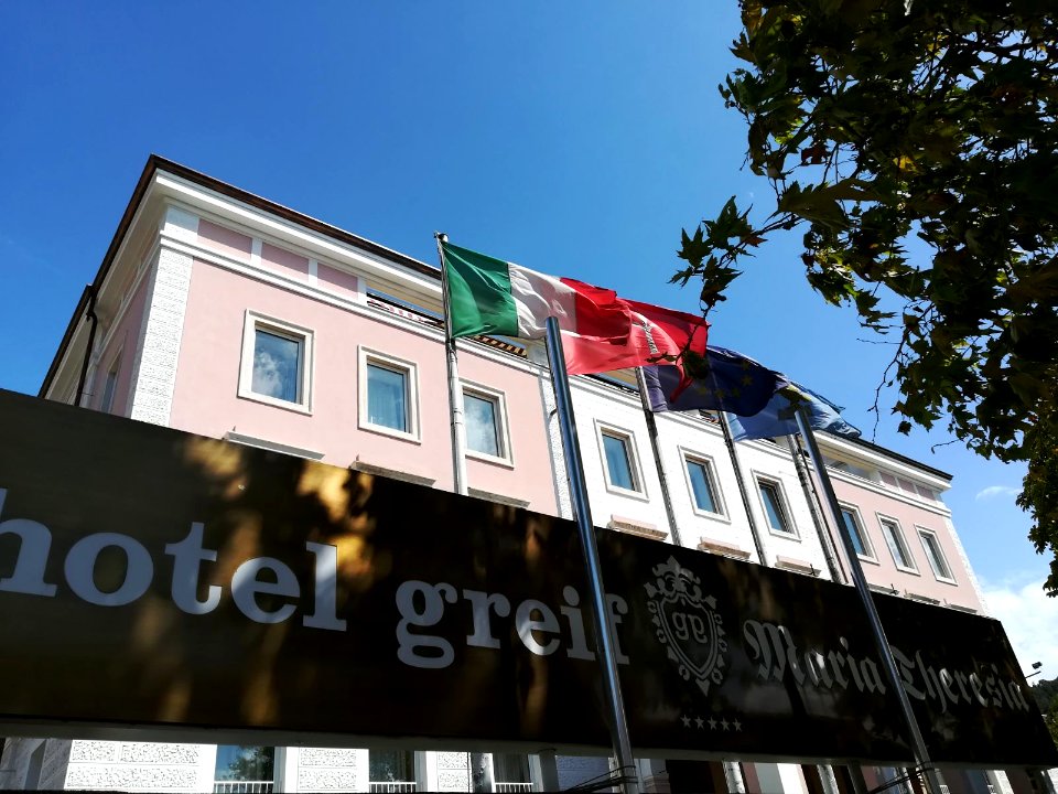Hotel Greif in Trieste 08