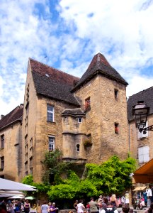 Hotel de Vassal Sarlat