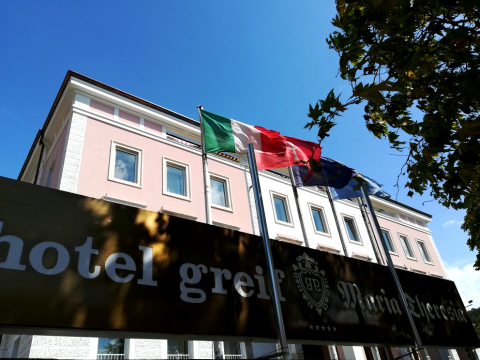 Hotel Greif in Trieste 04