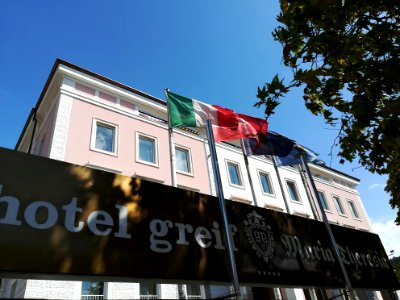 Hotel Greif in Trieste 04