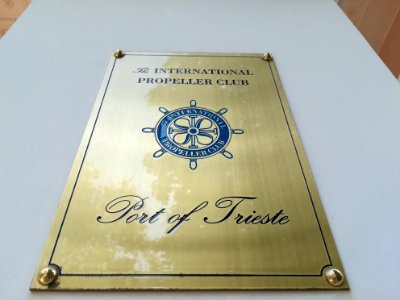 Hotel Greif in Trieste 10